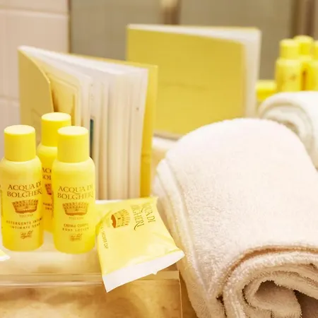 Hotell Tornese - Tuscan Lifestyle 3*