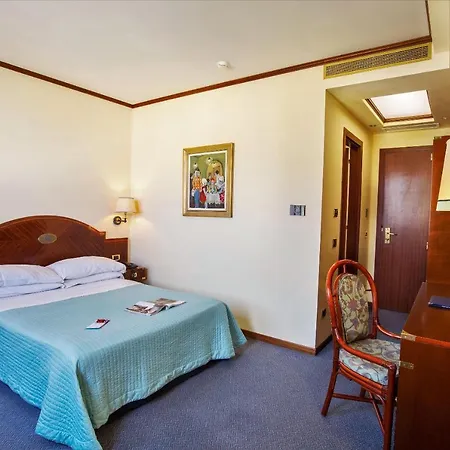 Hotel Tornese - Tuscan Lifestyle 3*