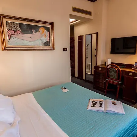 Tornese - Tuscan Lifestyle Hotel