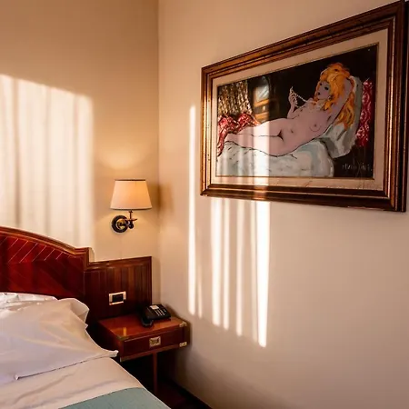 Tornese - Tuscan Lifestyle Hotell 3*