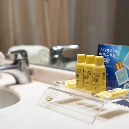 Hotell Tornese - Tuscan Lifestyle