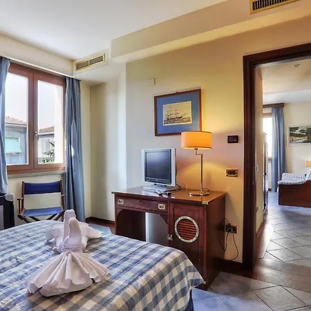 Hotel Tornese - Tuscan Lifestyle 3*