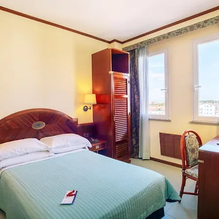 Hotel Tornese - Tuscan Lifestyle 3*