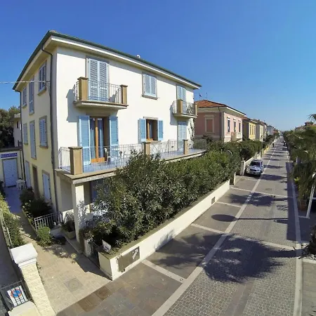 Tornese - Tuscan Lifestyle 3* Cecina (Livorno)