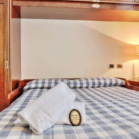 Tornese - Tuscan Lifestyle Hotell 3*