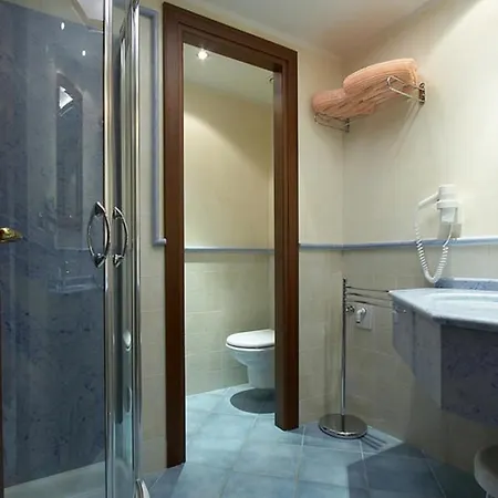 Tornese - Tuscan Lifestyle Hotell 3*