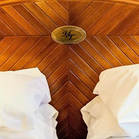 Hotell Tornese - Tuscan Lifestyle